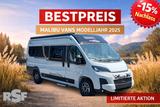 Malibu Van charming GT Sky 640 LE K BESTPREIS-DEAL