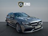 Mercedes-Benz C 63 S T AMG PANO HUD NAVI ACC 360° SHZ KLIMA - Mercedes-Benz C 63 AMG aus 2017