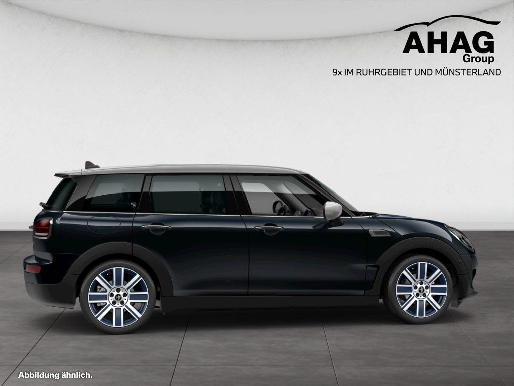MINI Cooper D Clubman - Bild 8