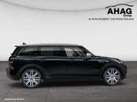 MINI Cooper D Clubman - Vorschau Bild 8