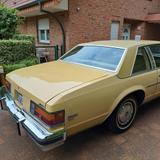 Buick Le Sabre Custom - Buick Gebrauchtwagen