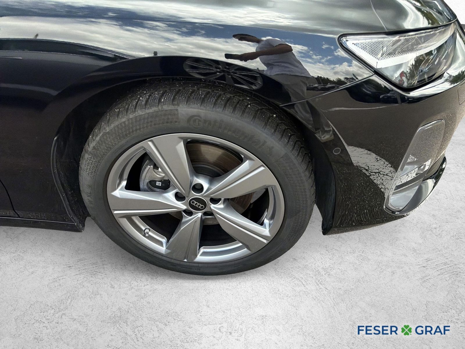 Audi A6 - Bild 4