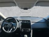 Jaguar E-Pace P200 AWD R-DYNAMIC HSE ACC LED - Jaguar E-Pace: Hse