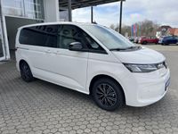 Volkswagen T7 Multivan - Vorschau Bild 2