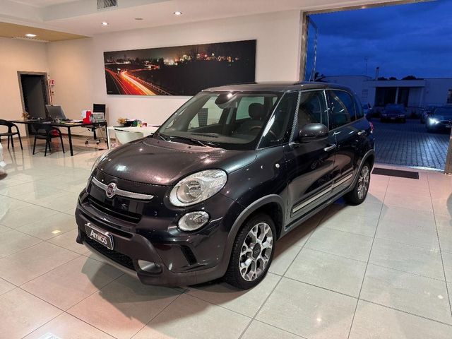 Fiat FIAT 500 L 1.3 Multijet 95 CV Trekking Tetto/Nav