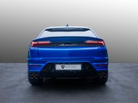Lamborghini Urus - Vorschau Bild 4