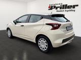 Nissan Micra 1.0 IG-T Visia Plus - Nissan Micra: Plus
