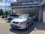 Honda Civic 1.4i S HU/AU NEU - gebrauchte Honda Civic aus dem Jahr 2004
