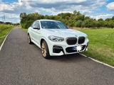 BMW X4 M40 d XDrive Inzahlungnahme möglich