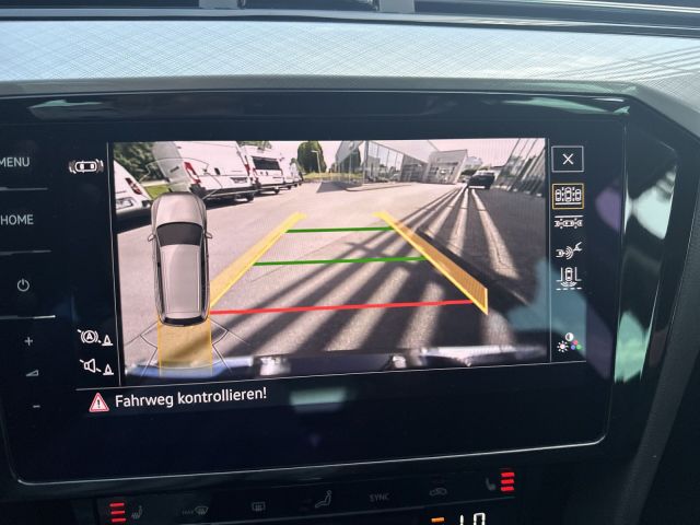 Tiguan 1.5 eTSI Life NAVI LED-PLUS KOMF.+WINTER-
