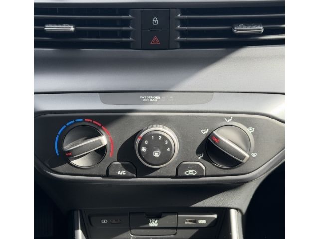 Hyundai i20 – Bild 21