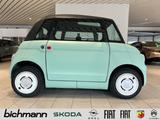 Fiat Topolino ***AB 15 Jahren mit Führerschein AM*** - Fiat Topolino Neuwagen