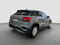 Audi Q2 - Vorschau Bild 7
