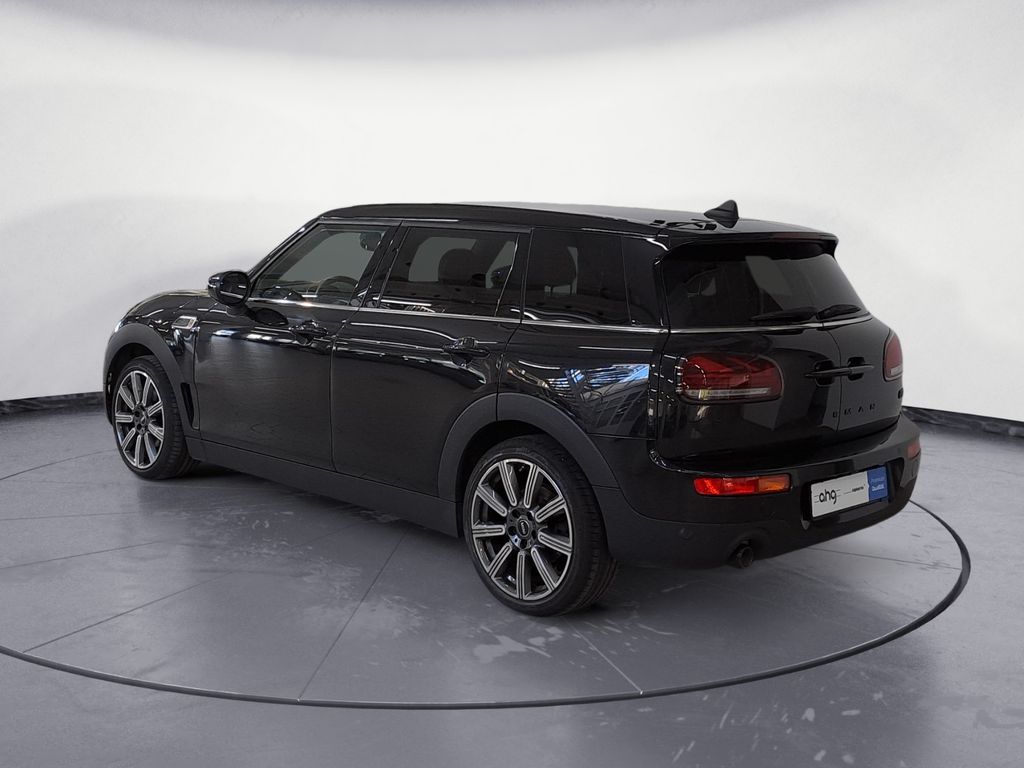 MINI Cooper Clubman 2023