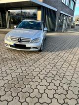 Mercedes-Benz C 350 CGI BlueEFFICIENCY AVANTGARDE Aut. AVA... - gebrauchte Mercedes-Benz C 350 aus dem Jahr 2010