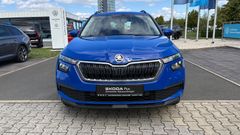 Foto Nummer 8: SKODA Kamiq