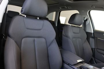Audi A6 - 11