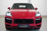Porsche Cayenne Coupe GTS *AHK*PDCC*CHRONO* - mit Benzin-Antrieb: Alcantara, Lederlenkrad, Geländewagen