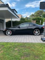 Maserati Granturismo 4.2 V8 Automatik - - Maserati Granturismo: 4.2