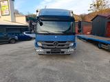 Mercedes-Benz Atego 2 4-Zyl. 4x2 818  4x2 OM 904 LA - Mercedes-Benz Atego