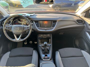 Bild 12 Opel Grandland (X) Grandland X Innovation KAMERA+AHK+PANORAMA+M-LED