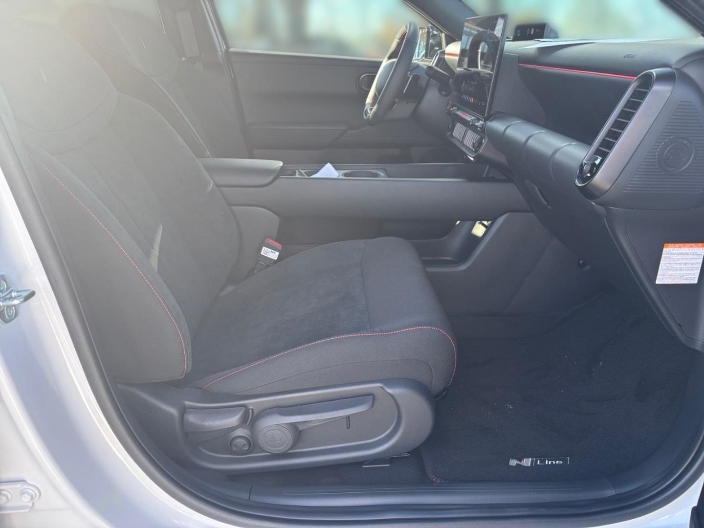 Hyundai IONIQ 3 – Bild 14
