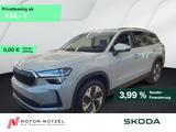 Skoda Kodiaq 2.0 TSI DSG 4x4 MATRIX+AHK+STHZG+4xSHZ+7S - Skoda Kodiaq Jahreswagen