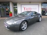 Aston Martin Vantage V8 - die Ocassion - Klima, PDC, 19' Zoll - Aston Martin V8 Vantage aus 2006