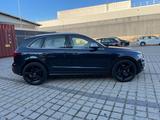Audi SQ5 3.0 TDI quattro - Audi SQ5 mit Diesel-Antrieb: Allradantrieb, Automatik