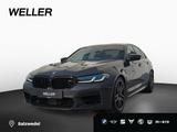 BMW M5 Competition Limousine ACC,Laser,360°Kamera - gebrauchte BMW M5 aus dem Jahr 2021