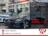 Mercedes-Benz C 200 T d Avantgarde Navi Kamera LED El. Heckkla - gebrauchte Mercedes-Benz C 200 aus dem Jahr 2022