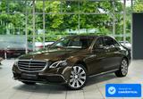 Mercedes-Benz E 220 d Limousine 9G Exclusive *19 *AHK *Kam - Mercedes-Benz E-Klasse Gebrauchtwagen in Wuppertal