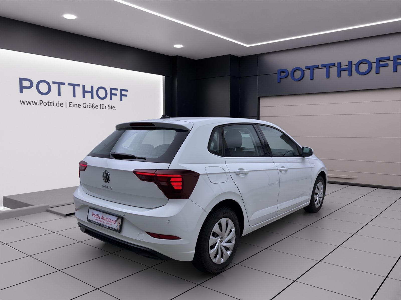 Volkswagen Polo - Bild 6