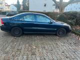 Volvo S 60 2000 - gebrauchte Volvo S60 aus dem Jahr 2000