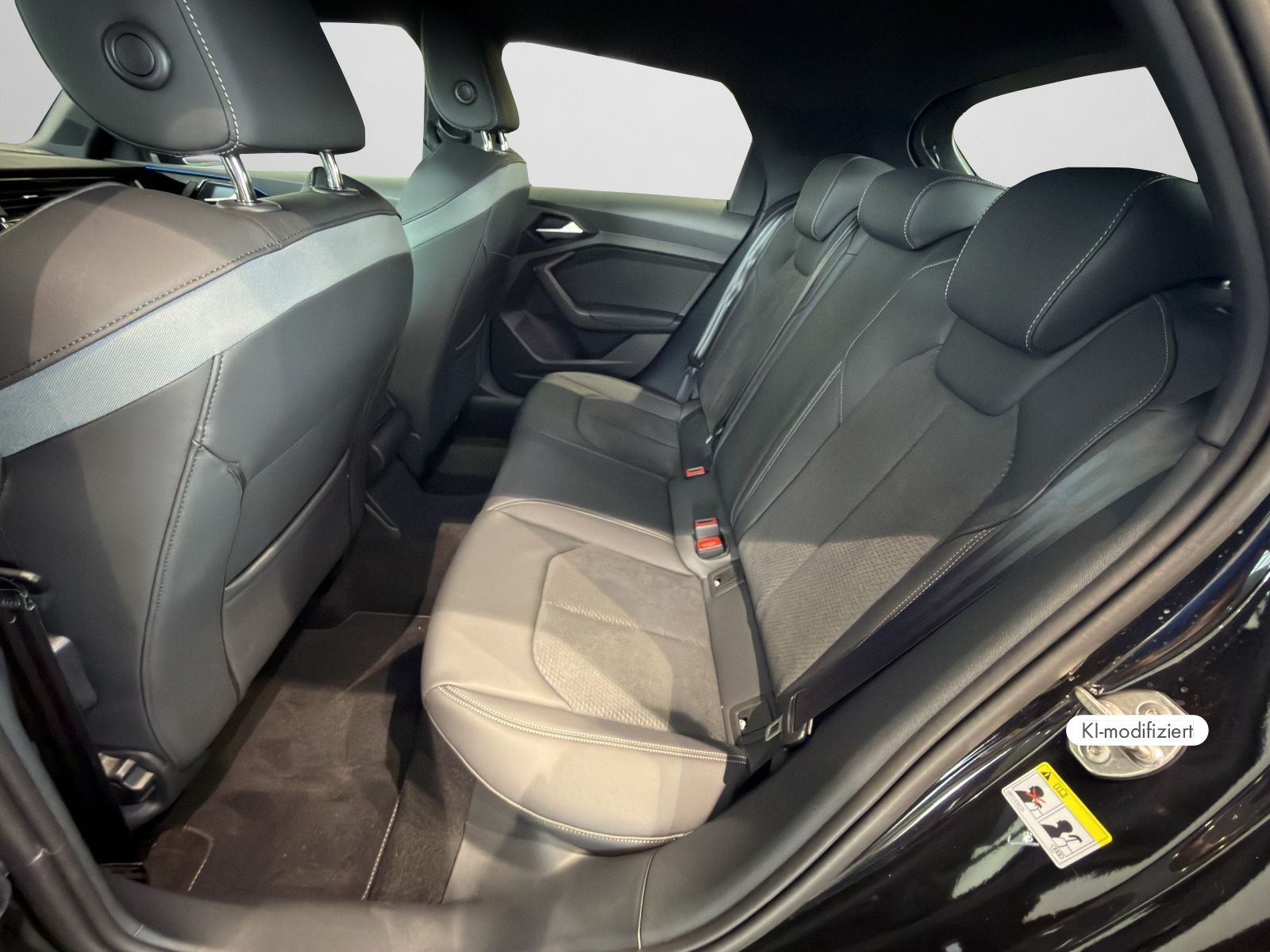 Audi A1 - Bild 16