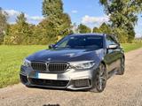 BMW M550d xDrive Touring 400 PS Laser HK Scheckh