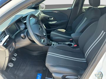 Fotografie 9 des Opel Corsa GS Navi Matrix-LED Kamera Sitzheizung