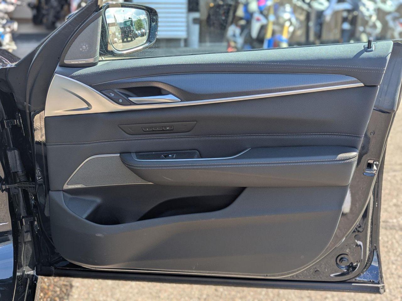 BMW 630d xDr.GT M Sport HUD Standh.PanoD.H/K AHK 19"