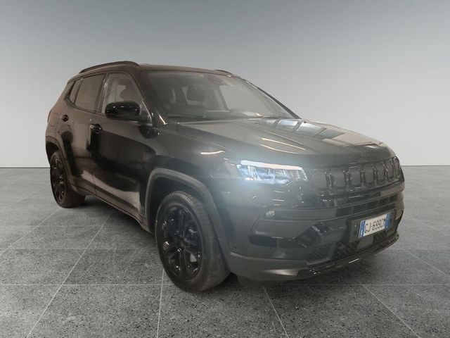 Jeep Compass 1.6 Multijet II 2WD Night Eagle