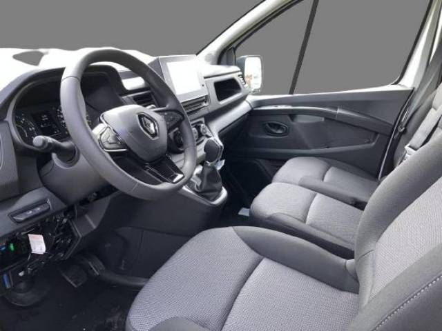 Fahrzeugabbildung Renault TRAFIC Lkw Komfort L1H1 2,8t Blue dCi 150 EDC
