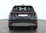 Hyundai Tucson 1.6 T-GDI 4WD Aut. Matrix ACC Navi Kamera - Hyundai TUCSON mit Benzin-Antrieb: mit Navigationssystem, mit Klimaanlage