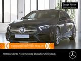 Mercedes-Benz A 250 e AMG/Pano/MBeam/HuD/Distro/360° - Mercedes-Benz A 250 in Frankfurt (Main)