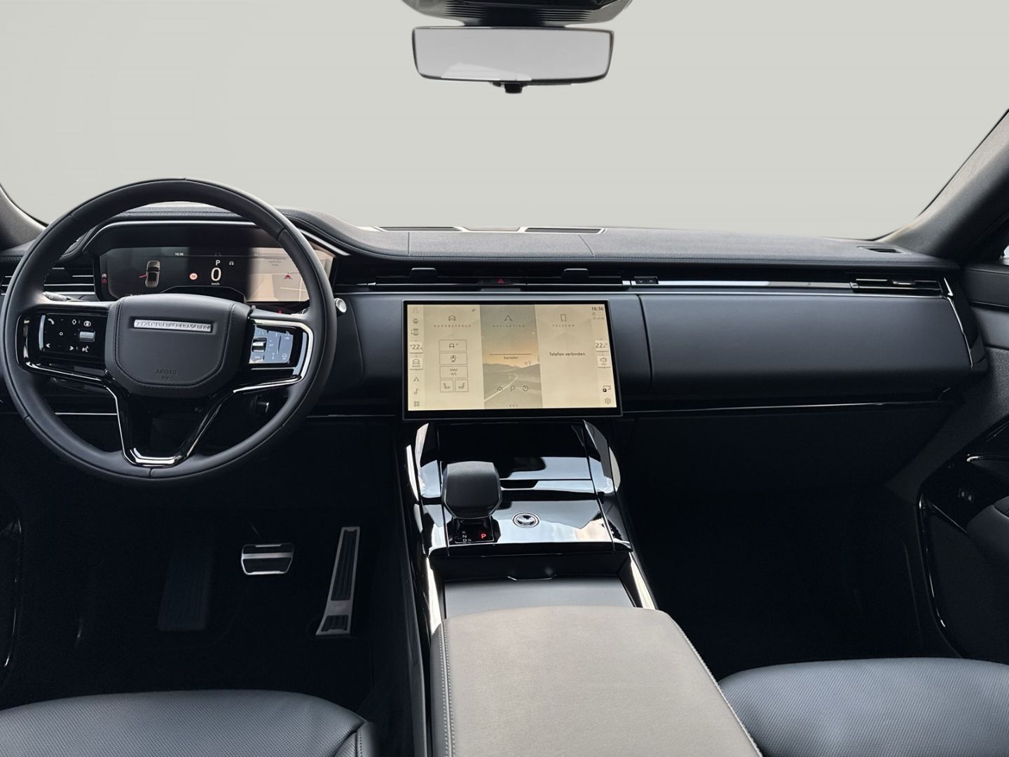 Land Rover Range Rover Sport - Bild 4
