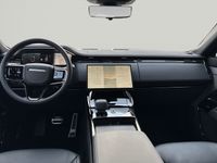 Land Rover Range Rover Sport - Vorschau Bild 4