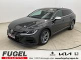 Volkswagen Arteon 2.0 TSI DSG R 4Motion 360°|LED|Navi|AHK|A