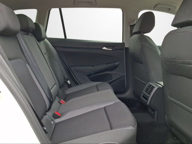 GOLF VIII VARIANT 2.0 TDI DSG ACTIVE