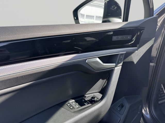 Volkswagen Touareg 3.0 TDI R-Line +ACC+AHK+DAB+HUD+Sthzg+Ma