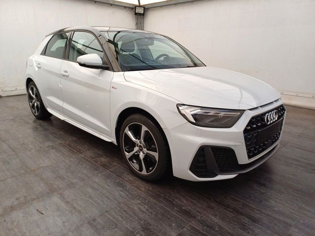 Audi A1 SPB 30 TFSI S line edition