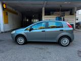 Fiat Grande Punto 1.2 | TÜV bis 04/2027 - Fiat Grande Punto Gebrauchtwagen in München