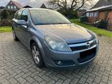 Opel Astra 1.3 CDTI - HU/AU 08/2026 Anlaser defekt - Opel Astra aus 2006 mit Diesel-Antrieb: Limousine